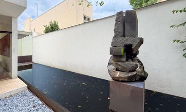 CASA EN CONDOMINIO EN RENTA O VENTA EN HACIENDA DE SANTA FE BERNARDO QUINTANA