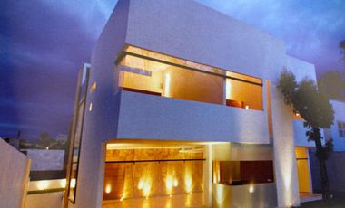 CASA EN CONDOMINIO EN RENTA O VENTA EN HACIENDA DE SANTA FE BERNARDO QUINTANA