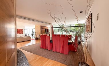 CASA EN CONDOMINIO EN RENTA O VENTA EN HACIENDA DE SANTA FE BERNARDO QUINTANA