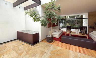 CASA EN CONDOMINIO EN RENTA O VENTA EN HACIENDA DE SANTA FE BERNARDO QUINTANA