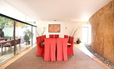 CASA EN CONDOMINIO EN RENTA O VENTA EN HACIENDA DE SANTA FE BERNARDO QUINTANA