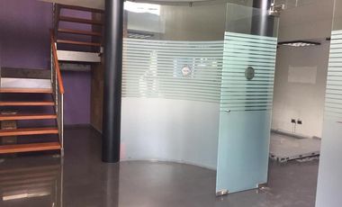 Bodega en renta