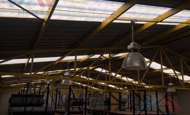 Bodega en renta