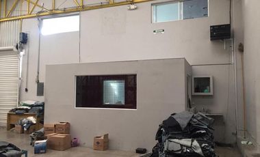 Bodega en renta