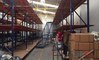 Bodega en renta