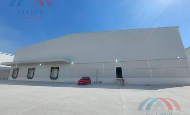 Nave Industrial en Renta en Huejotzingo