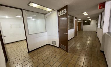 Bodega en renta en Tlalnepantla de 11,992 m².