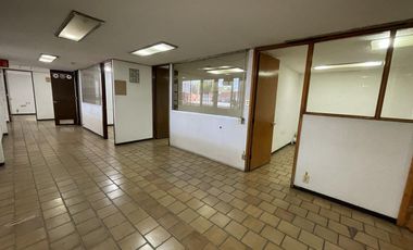 Bodega en renta en Tlalnepantla de 11,992 m².