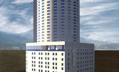 Renta de consultorio en Hospital Moscati Querétaro – 40 m²