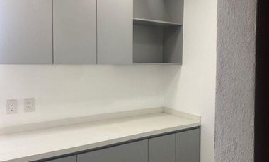 Renta de consultorio en Hospital Moscati Querétaro – 40 m²