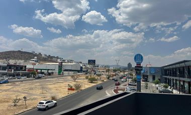Locales en Renta en Plaza Quiwi Center La Condesa (80.92 m²) | Local 21