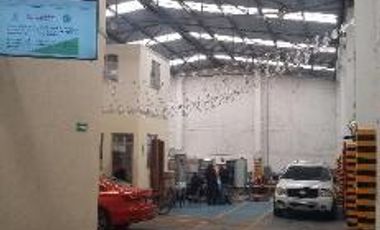 Nave Industrial - San Rafael Oriente