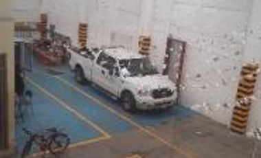 Nave Industrial - San Rafael Oriente