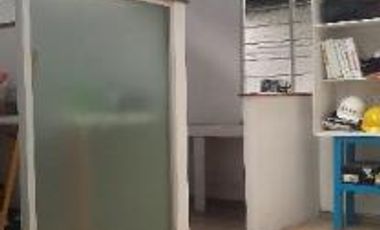 Nave Industrial - San Rafael Oriente