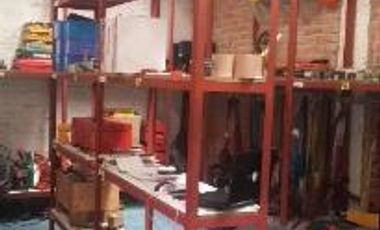 Nave Industrial - San Rafael Oriente