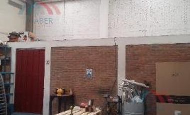Nave Industrial - San Rafael Oriente