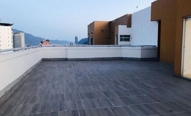 PENTHOUSE EN RENTA TORRES VERONA VALLE ORIENTE $95,000