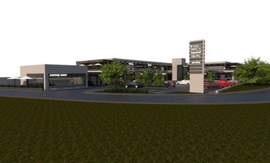 Locales comerciales en renta  en Juriquilla Santa Fe Queretaro GPS