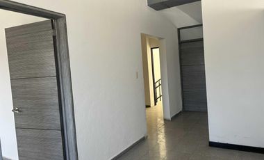EDIFICIO VALLE DE LEON RENTA