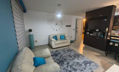 Departamento Amueblado en Renta Cumbres de la Pradera, León, Guanajuato