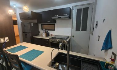 Departamento Amueblado en Renta Cumbres de la Pradera, León, Guanajuato