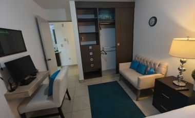 Departamento Amueblado en Renta Cumbres de la Pradera, León, Guanajuato