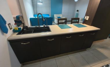 Departamento Amueblado en Renta Cumbres de la Pradera, León, Guanajuato