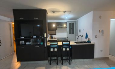 Departamento Amueblado en Renta Cumbres de la Pradera, León, Guanajuato