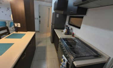 Departamento Amueblado en Renta Cumbres de la Pradera, León, Guanajuato