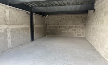Locales en Renta Acondicionado en Plaza Quiwi Center La Condesa (51.49 m²) | Local 14