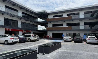 Locales en Renta Acondicionado en Plaza Quiwi Center La Condesa (51.49 m²) | Local 14