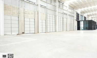 El Colón, Querétaro | Nave Industrial AAA 28,005 M2 | Zona Aeropuerto (AIQ) | Entrega Inmediata