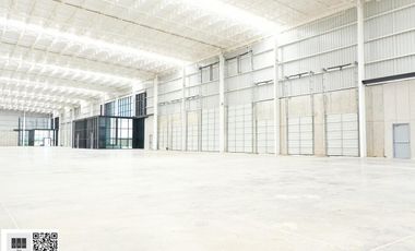 El Colón, Querétaro | Nave Industrial AAA 28,005 M2 | Zona Aeropuerto (AIQ) | Entrega Inmediata