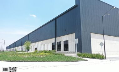 El Colón, Querétaro | Nave Industrial AAA 28,005 M2 | Zona Aeropuerto (AIQ) | Entrega Inmediata