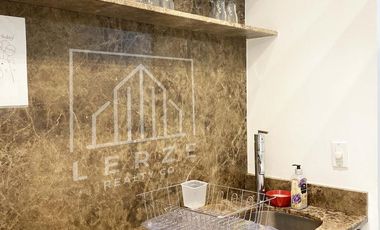 Oficina de 106 m2 en Renta con Terraza en Santa Fe. D