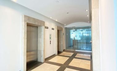 Oficina de 106 m2 en Renta con Terraza en Santa Fe. D