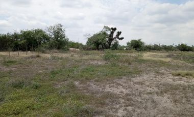 TERRENO INDUSTRIAL EN RENTA EN SALINAS VICTORIA N.L.