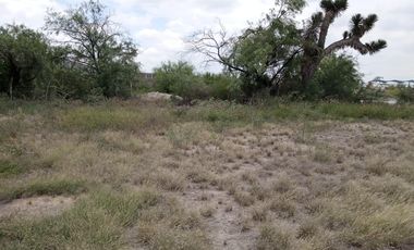 TERRENO INDUSTRIAL EN RENTA EN SALINAS VICTORIA N.L.