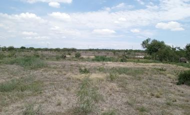 TERRENO INDUSTRIAL EN RENTA EN SALINAS VICTORIA N.L.