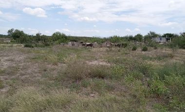 TERRENO INDUSTRIAL EN RENTA EN SALINAS VICTORIA N.L.