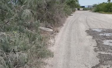 TERRENO INDUSTRIAL EN RENTA EN SALINAS VICTORIA N.L.