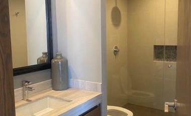 DEPARTAMENTO EN RENTA EN SPHERA