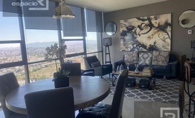 DEPARTAMENTO EN RENTA EN SPHERA