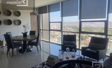 DEPARTAMENTO EN RENTA EN SPHERA