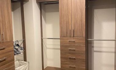 DEPARTAMENTO EN RENTA EN SPHERA