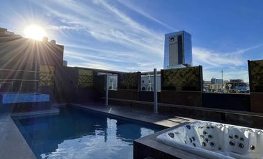 DEPARTAMENTO EN RENTA EN SPHERA