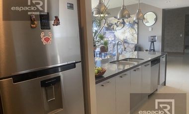 DEPARTAMENTO EN RENTA EN SPHERA