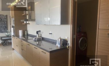 DEPARTAMENTO EN RENTA EN SPHERA