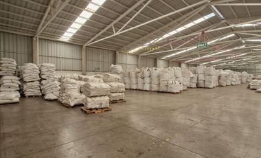 Bodega Industrial - Zona industrial Parque Industrial Chichimeco