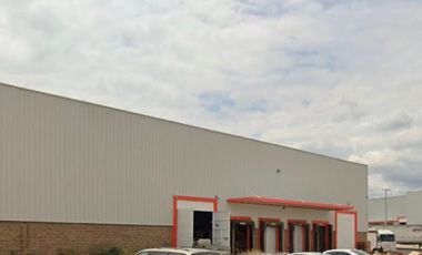 Bodega Industrial - Zona industrial Parque Industrial Chichimeco